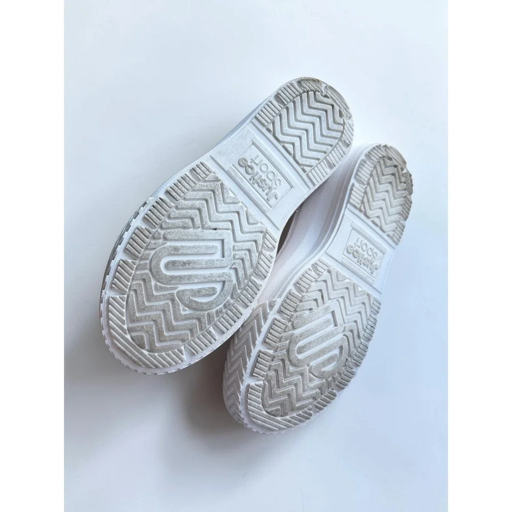 Justice sport high
